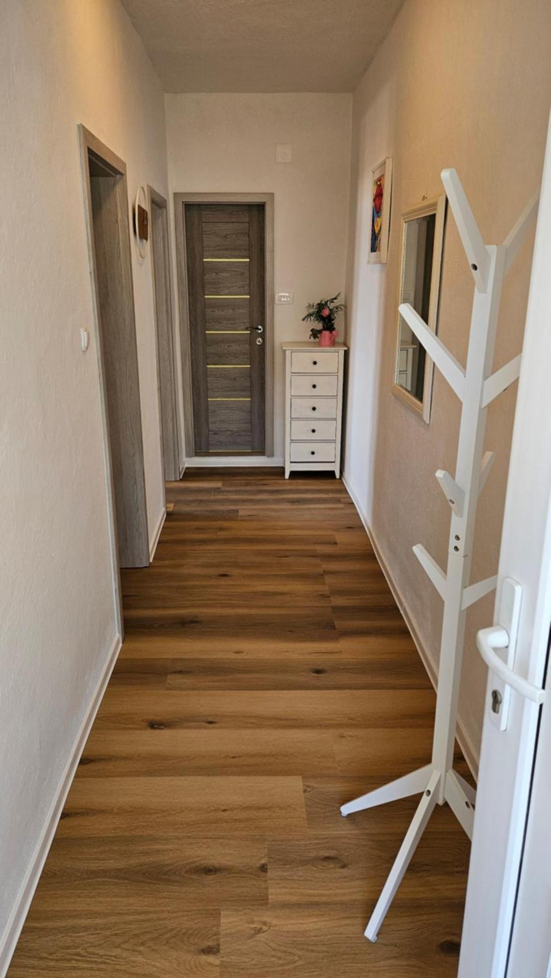 Apartmani Martinovka 德朗西斯 外观 照片
